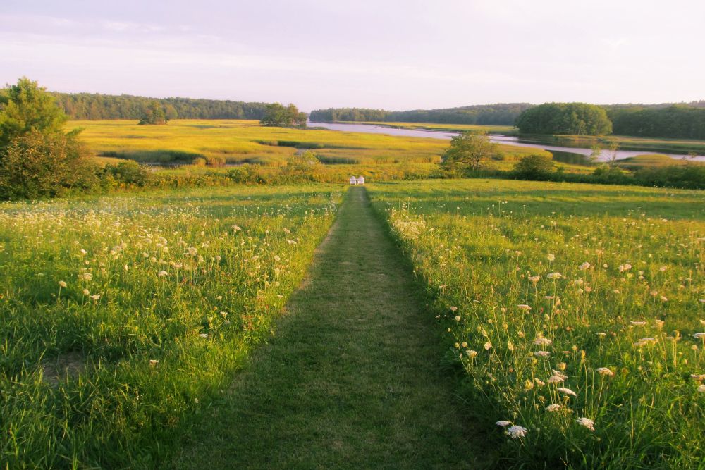 La maleta perfecta para una escapada rural
