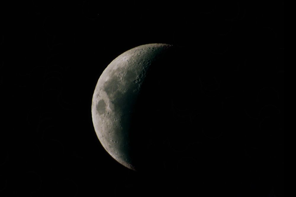Las fases de la luna: una guía para entender el cielo nocturno