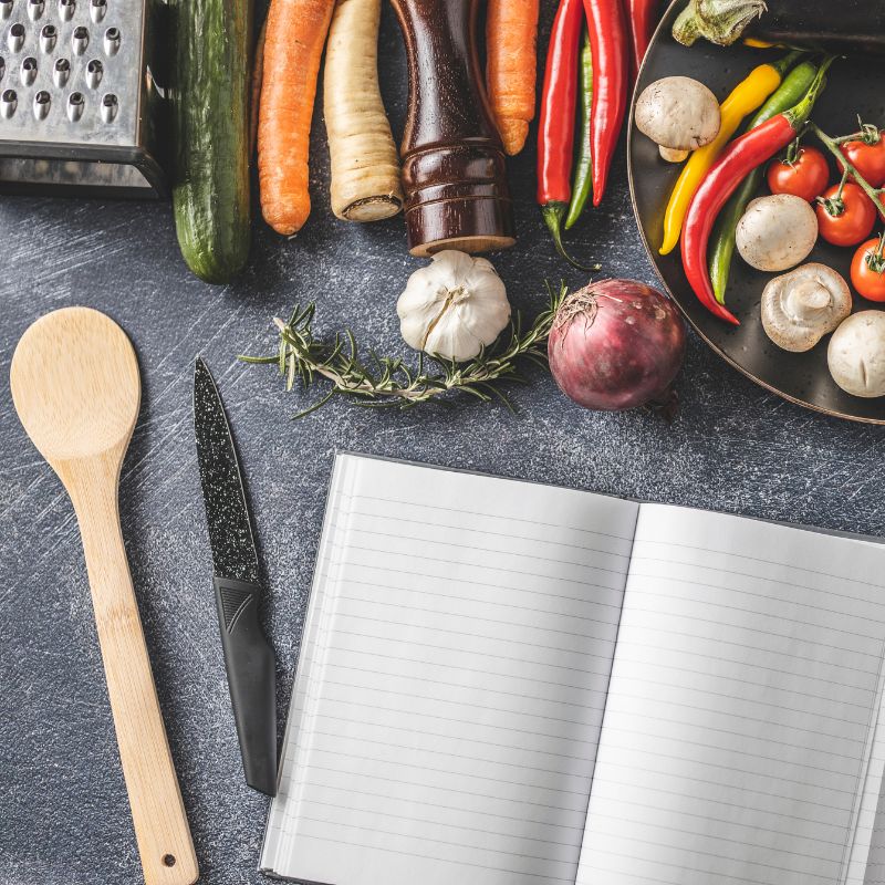 Patrimonio gastronómico y legado culinario en la Andalucía interior