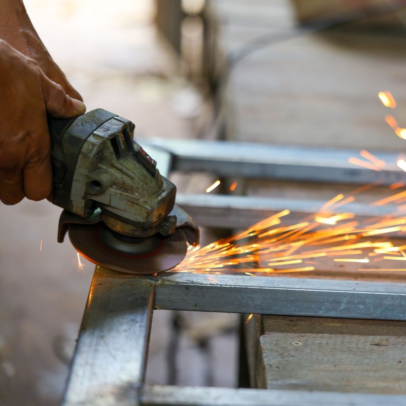 Soluciones constructivas en metal y vidrio para la arquitectura contemporánea