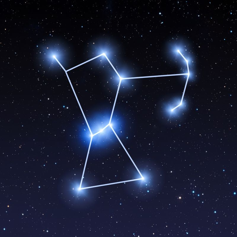 Divulgación astronómica y observación del firmamento nocturno
