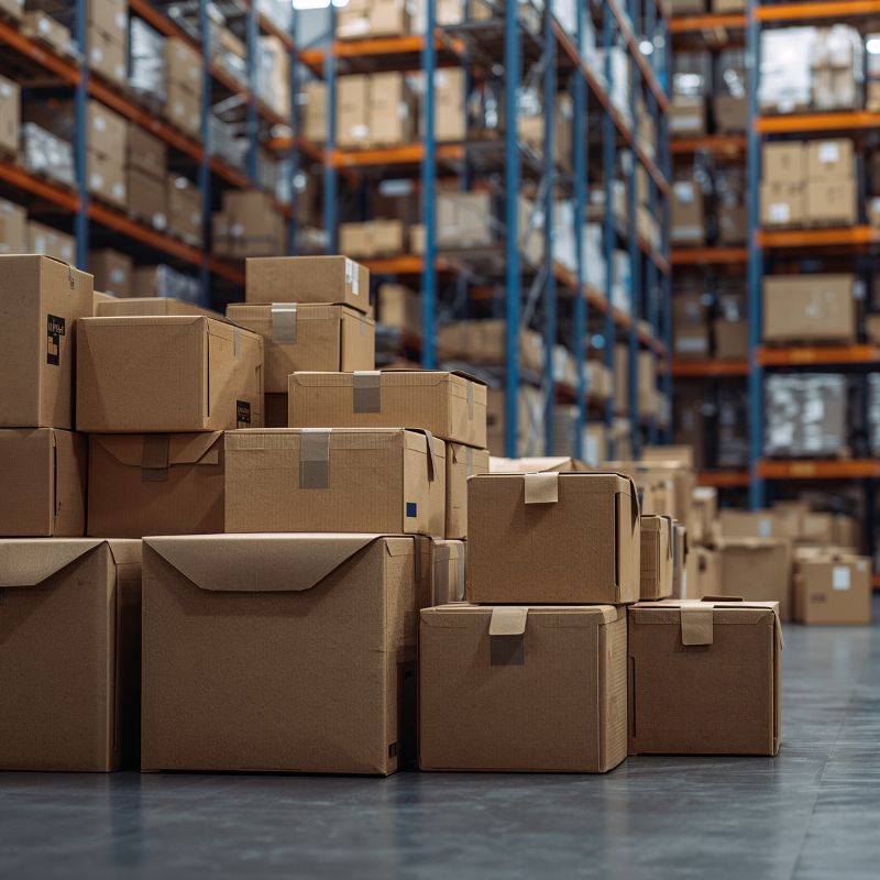 Claves del embalaje seguro para envíos de productos frágiles