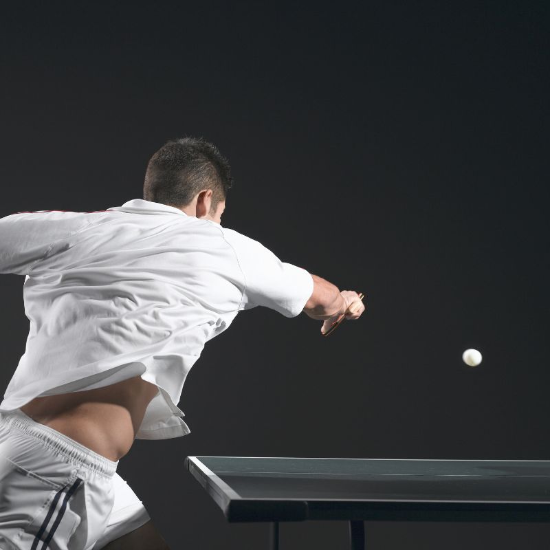 La elección del equipamiento adecuado en los deportes de raqueta de alta competición